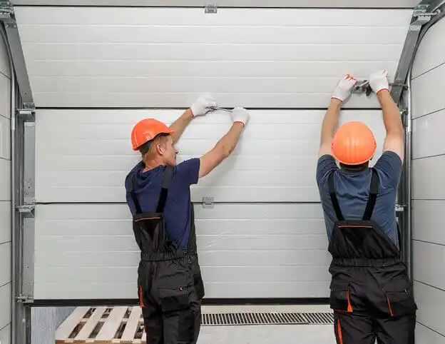 garage door service Beverly Beach